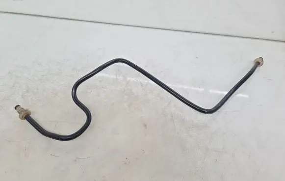 Ford Fiesta Clutch pipe/line