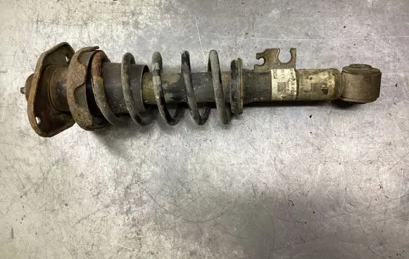 Mini One - Cooper R50 - 53 Rear shock absorber with coil spring 22190559