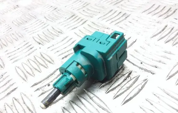 Volkswagen Transporter - Caravelle T5 Brake pedal sensor switch 1C0945511A