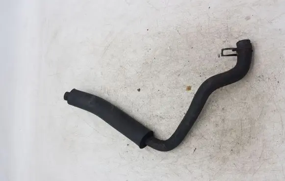 Chevrolet Captiva Coolant pipe/hose NOCODE