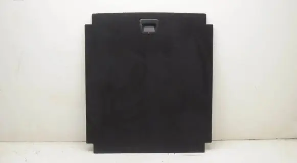 BMW X3 F25 Trunk/boot floor carpet liner 7222219