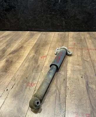 Opel Insignia B Rear shock absorber/damper