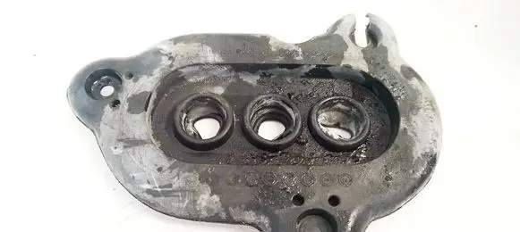 BMW 5 GT F07 Other exterior part 64119115380