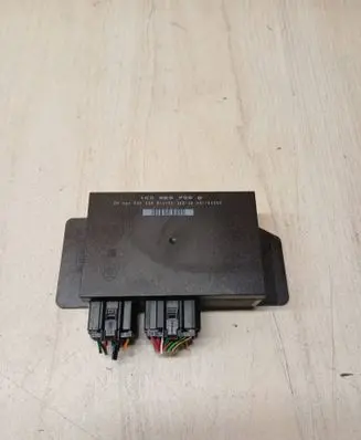 Volkswagen PASSAT B5.5 Comfort/convenience module 1C0959799B 5DK00821400