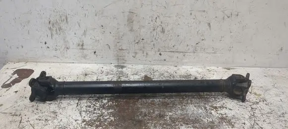 BMW 5 E60 E61 Front prop shaft