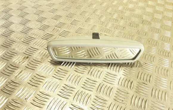 Mercedes-Benz C W203 Rear view mirror (interior)