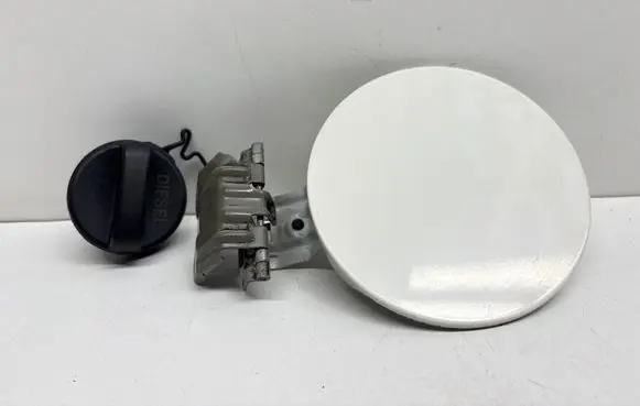 Toyota Verso Fuel tank cap