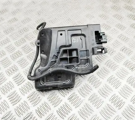 Land Rover Range Rover Evoque L551 Radiator support slam panel bracket K8D2103A32AA