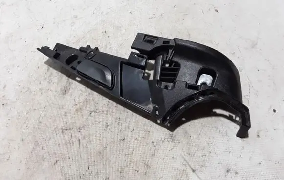 BMW X3 G01 Other trunk/boot trim element 7441158