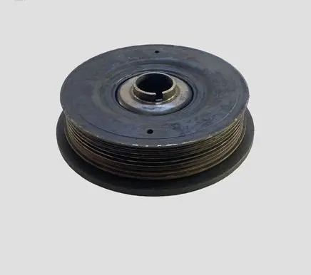 Renault Espace - Grand espace IV Crankshaft pulley