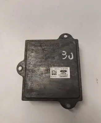Ford Kuga II Headlight ballast module Xenon GV4113B626AA L90021969 L90089551