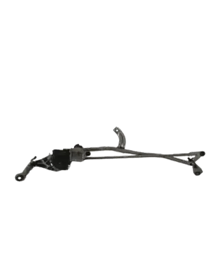 Mercedes-Benz CLS C257 Front wiper linkage and motor A2138205804