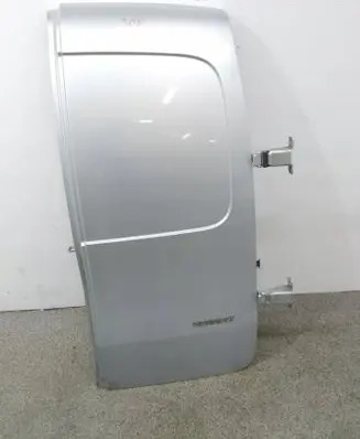 Renault Kangoo II Front door