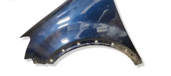 SsangYong Korando Fender