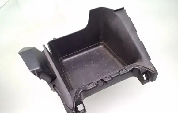 Opel Corsa F Glove box central console 9832185580 39202215 93476267