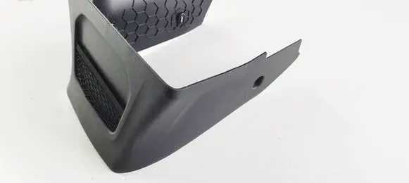 Volkswagen ID.3 Other center console (tunnel) element 10B858401B0 10B858401B