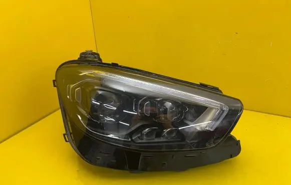 Mercedes-Benz E W213 Headlight/headlamp A2139066810
