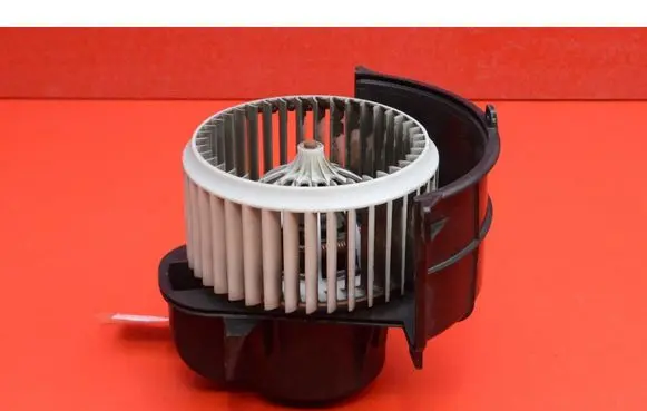 Audi Q7 4L Heater fan/blower 4L1820021A