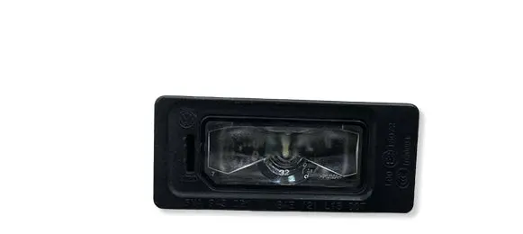 Audi A4 Allroad B9 Number plate light 5NA943021