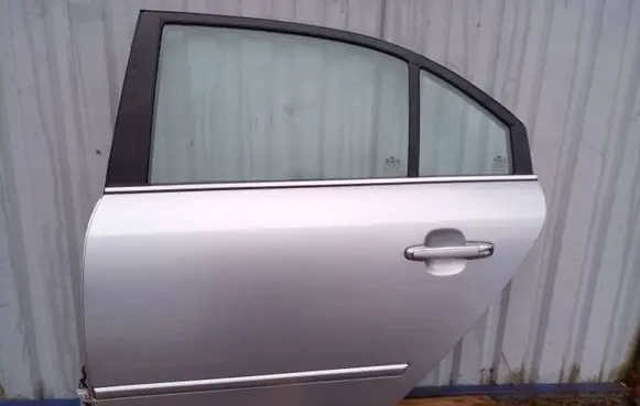 Hyundai Sonata Rear door 770033K010