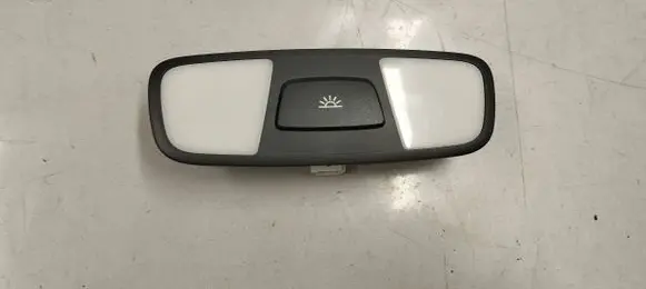 Audi A3 8Y Rear seat light 8v0947111