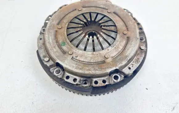 Hyundai i10 Clutch set kit 318019610