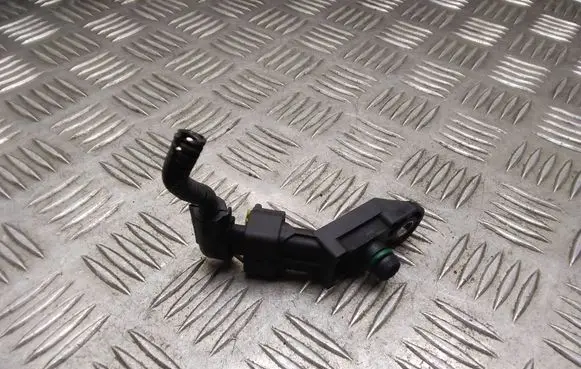 Opel Combo C Air pressure sensor 0281002844