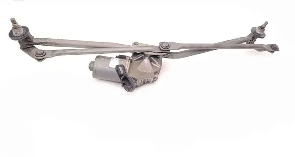 Mercedes-Benz Sprinter W906 Front wiper linkage and motor 405146 485F