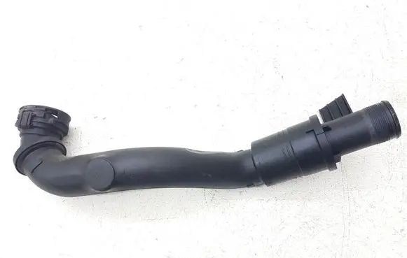 Ford Escape IV Turbo air intake inlet pipe/hose JX619P437 JX619P437DB M128W
