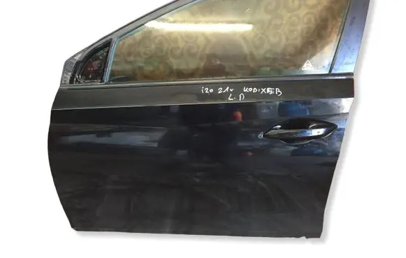 Hyundai i20 (BC3 BI3) Front door DRZWIPLI2