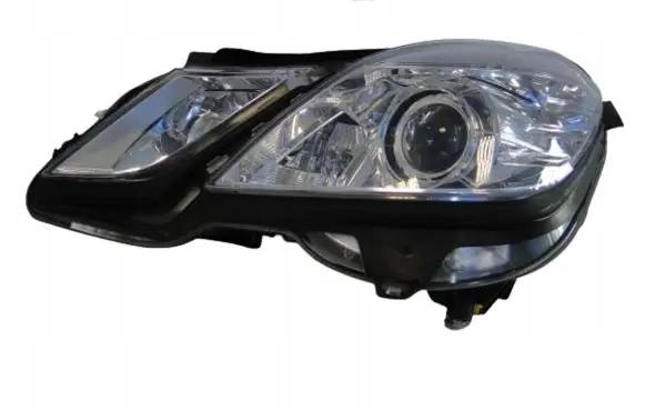Mercedes-Benz E W212 Headlight/headlamp