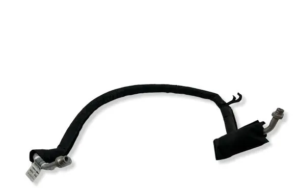 Citroen C4 III e-C4 Air conditioning (A/C) pipe/hose 9826918180