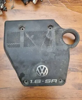 Volkswagen Golf IV Engine cover (trim) 06A103925AC 06A103925AB 06A103925AA