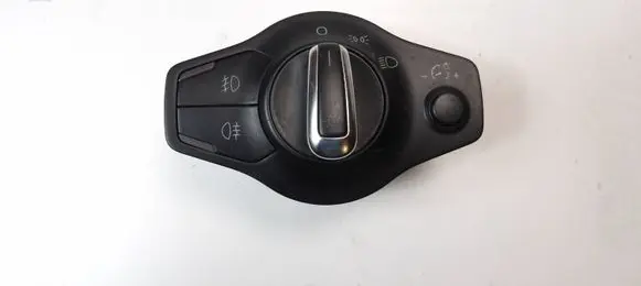 Audi A5 8T 8F Light switch 8K0941531F 0608081040 748500820000