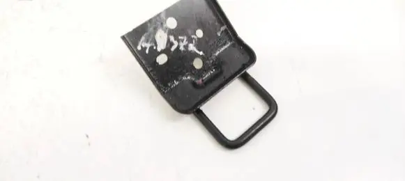 Nissan Note (E11) Other exterior part