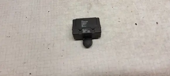 Citroen C5 Seat heating relay 9638053380 9445536 00472200044