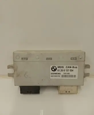 BMW 3 E90 E91 Sunroof control unit/module 9137054 61359137054