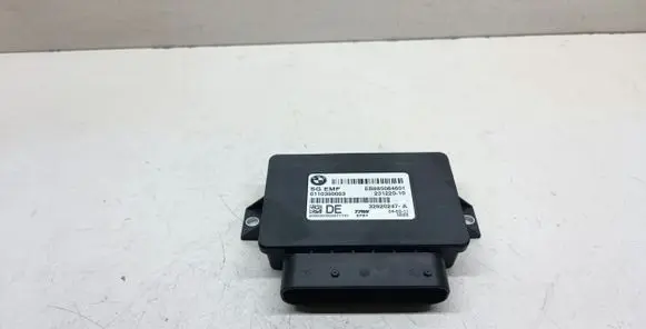 BMW X3 F25 Hand brake control module 6850846