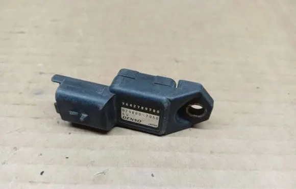 Peugeot 607 Air pressure sensor 9642789780 0798007050