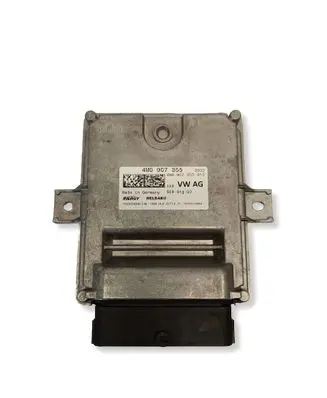 Audi Q7 4M Adblue control unit 4M0907355 SCRSP0G3