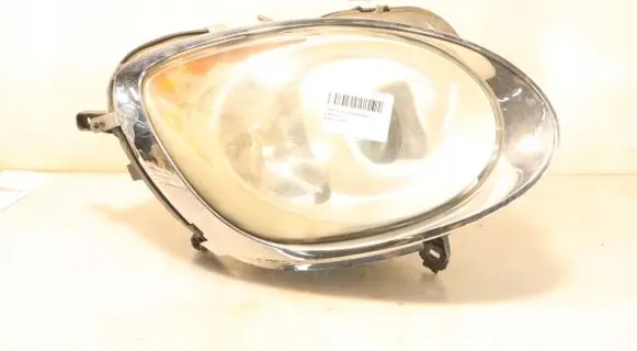 Alfa Romeo Mito Headlight/headlamp