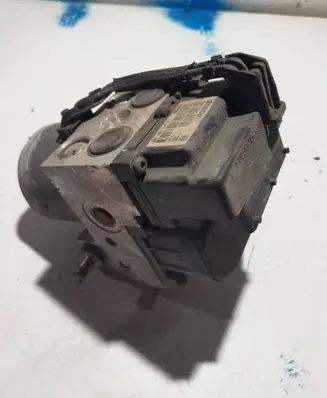 Renault Scenic I ABS Pump 0273004395