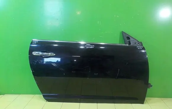 Alfa Romeo Mito Front door PRZOD PRAWE