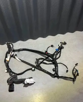 Tesla Model Y Rear door wiring loom 148905300E HB3230156D0523