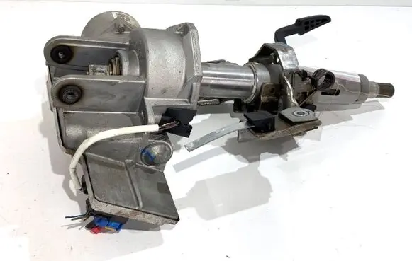Power steering pump