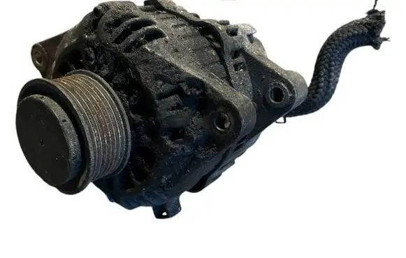 Generator/alternator