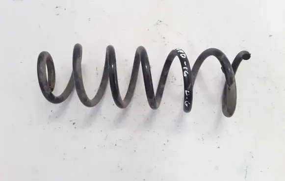 Dacia Sandero Rear coil spring