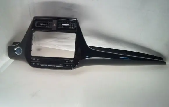 Toyota Prius (XW50) Dashboard center trim panel 5540547130 5547447210