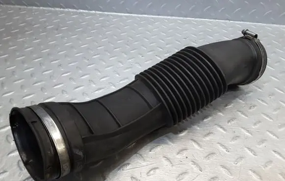 Citroen C5 Turbo air intake inlet pipe/hose 9653096580 9653096680
