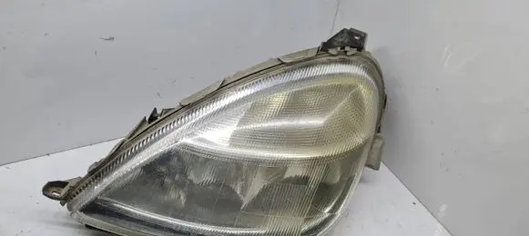 Mercedes-Benz A W168 Headlight/headlamp A1688200961 011502A 0301152211